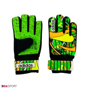 دستکش دروازه بانی آدیداس مدل BS-41 بچه گانه