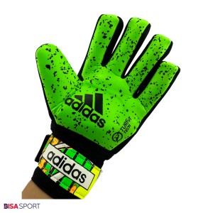 دستکش دروازه بانی آدیداس مدل BS-41 بچه گانه