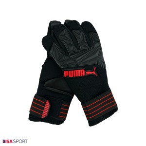 دستکش دروازه بانی پوما مدل BS-60 بچه گانه