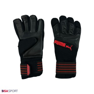دستکش دروازه بانی پسرانه مدل PUMA سایز 6