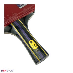 راکت پینگ پنگ لوکی 6  ستاره مدل R6