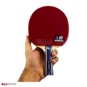 راکت پینگ پنگ لوکی 6  ستاره مدل R6