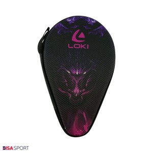 راکت پینگ پنگ لوکی 6  ستاره مدل R6