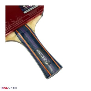 راکت پینگ پنگ لوکی 6  ستاره مدل R6