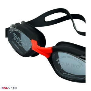 عینک شنا آکوا پرو مدل AMERAGE