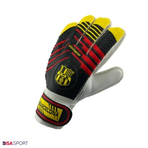 دستکش دروازه بانی بارسلونا مدل ELIMINATOR جوانان
