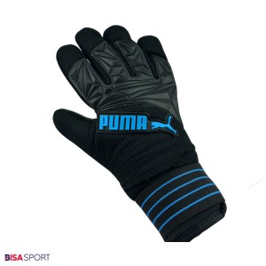 دستکش دروازه بانی پسرانه مدل PUMA سایز 6