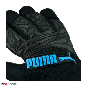 دستکش دروازه بانی پسرانه مدل PUMA سایز 6