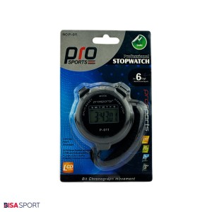 کرنومتر پرو اسپرتز مدل P-011