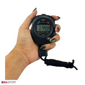 کرنومتر پرو اسپرتز مدل P-009