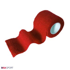 چسب مچ ورزشی خود چسب عرض 5 سانتی