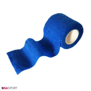 چسب مچ ورزشی خود چسب عرض 5 سانتی