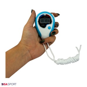 کرنومتر پرو اسپرتز مدل P-015