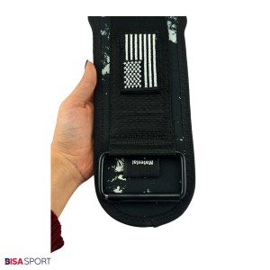 کمربند کراسفیت چسبی روگ مدل USA2