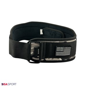 کمربند کراسفیت چسبی روگ مدل USA2