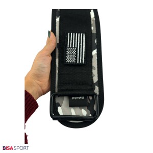 کمربند کراسفیت چسبی روگ مدل USA2