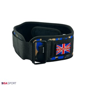 کمربند کراسفیت چسبی روگ مدل USA2