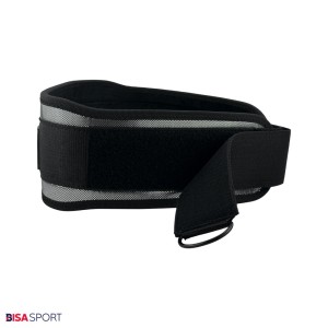 کمربند بدنسازی چسبی ریباک Reebok ارتشی