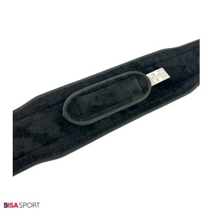 کمربند بدنسازی چسبی ریباک Reebok ارتشی