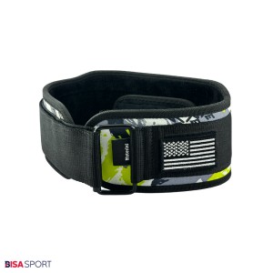 کمربند کراسفیت چسبی روگ مدل USA2