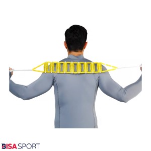 ماساژور کمر تن‌ زیب مدل سوزنی