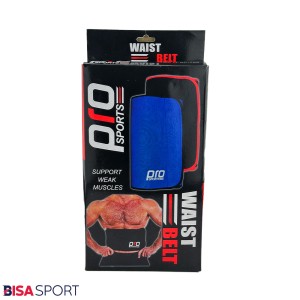 شکم بند چربی سوز پرو اسپرتز مدل PSP-769