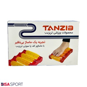 ماساژور کف پا سوزنی تن زیب مدل 90178