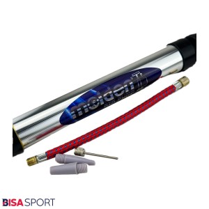 تلمبه باد دستی مولدن مدل MD-111