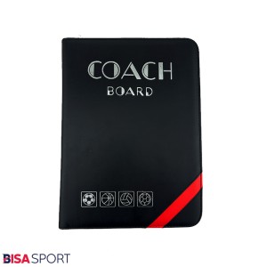 تخته کوچ مدل چهار کاره Coach Board