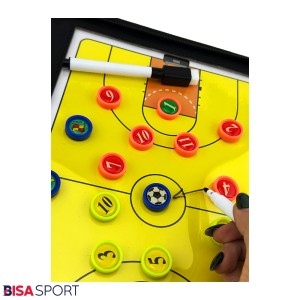 تخته کوچ مدل چهار کاره Coach Board