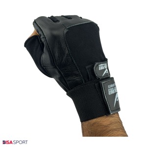 دستکش بدنسازی مدل SUNIL