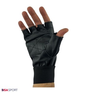 دستکش بدنسازی مدل SUNIL