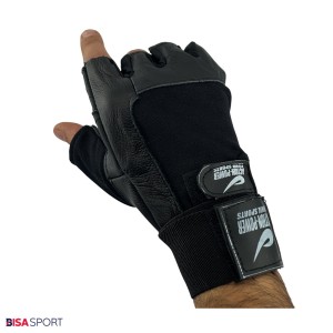 دستکش بدنسازی مدل SUNIL