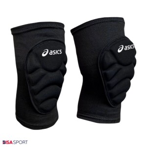 زانوبند والیبال آسیکس مدل 8 تکه بسته 2 عددی