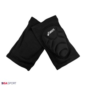 زانوبند والیبال آسیکس مدل 8 تکه بسته 2 عددی