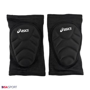 زانوبند والیبال آسیکس مدل 8 تکه بسته 2 عددی