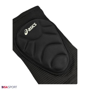 زانوبند والیبال آسیکس مدل 8 تکه بسته 2 عددی