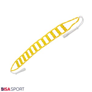 ماساژور کمر تن‌ زیب مدل مهره ای