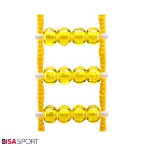 ماساژور کمر تن‌ زیب مدل مهره ای