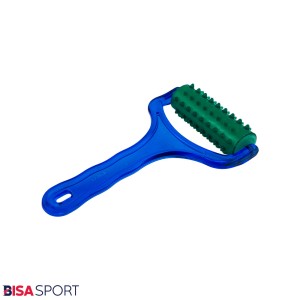 ماساژور دستی بدن تن زیب مدل غلطکی