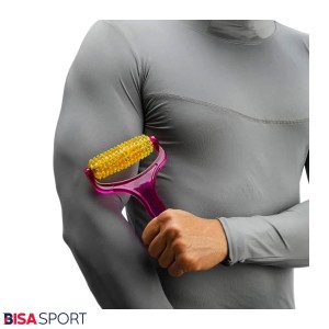 ماساژور دستی بدن تن زیب مدل سوزنی