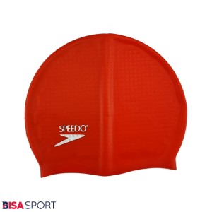 کلاه شنا سیلیکونی اسپیدو مدل SPEEDO