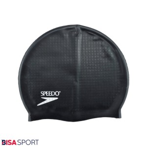 کلاه شنا سیلیکونی اسپیدو مدل SPEEDO
