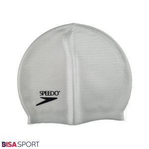 کلاه شنا سیلیکونی اسپیدو مدل SPEEDO