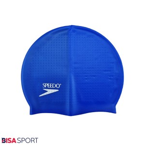 کلاه شنا سیلیکونی اسپیدو مدل SPEEDO