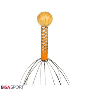 ماساژور سر تن زیب مدل HEAD