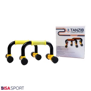 دسته شنا سوئدی تن زیب – مدل T شکل