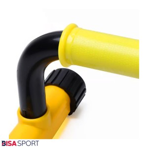 دسته شنا سوئدی تن زیب – مدل T شکل