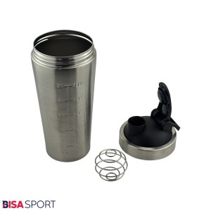 شیکر پاور ایکس مدل فلزی یک تیکه گنجایش 0.739 لیتر