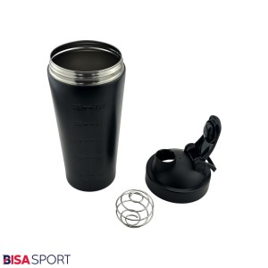 شیکر پاور ایکس مدل فلزی یک تیکه گنجایش 0.739 لیتر